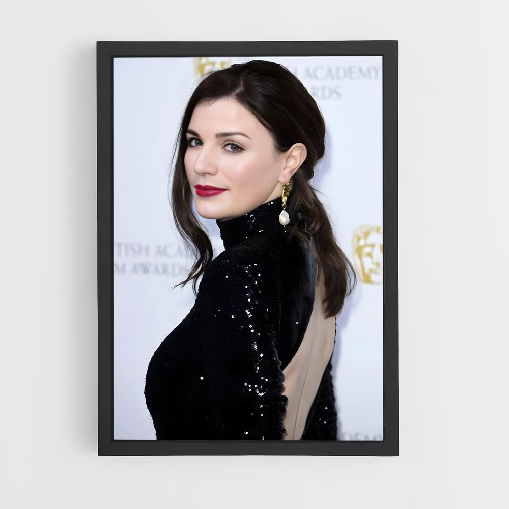 ap-aisling bea-5 cadre Noir