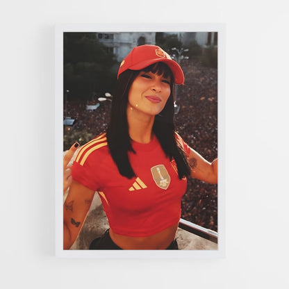 ap-aitana-1 cadre Blanc