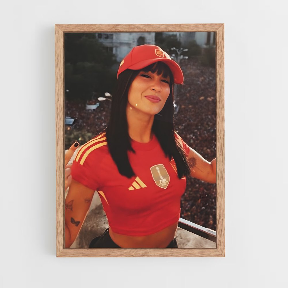 ap-aitana-1 cadre Bois clair