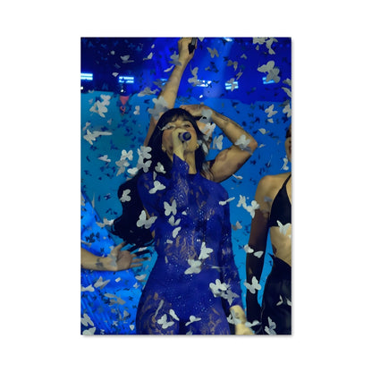 Poster Aitana 54778