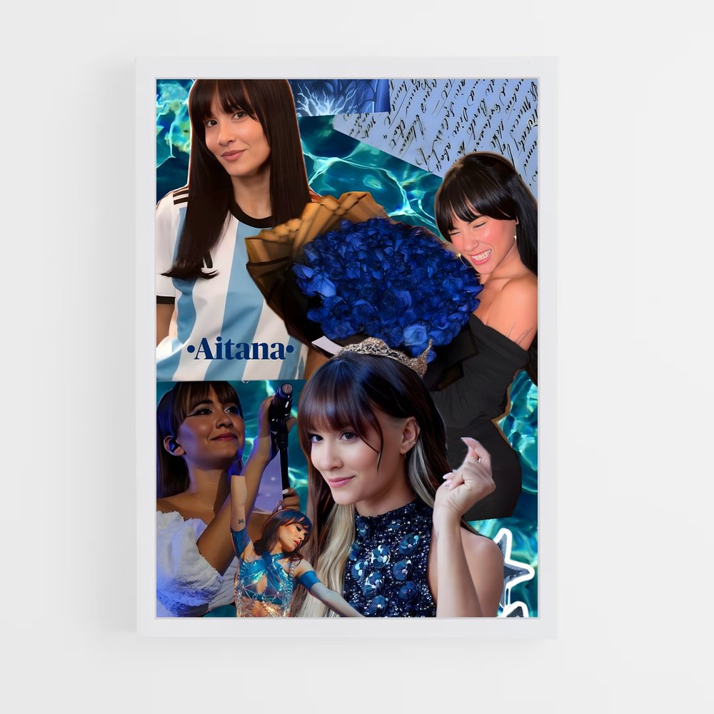 ap-aitana-13 cadre Blanc