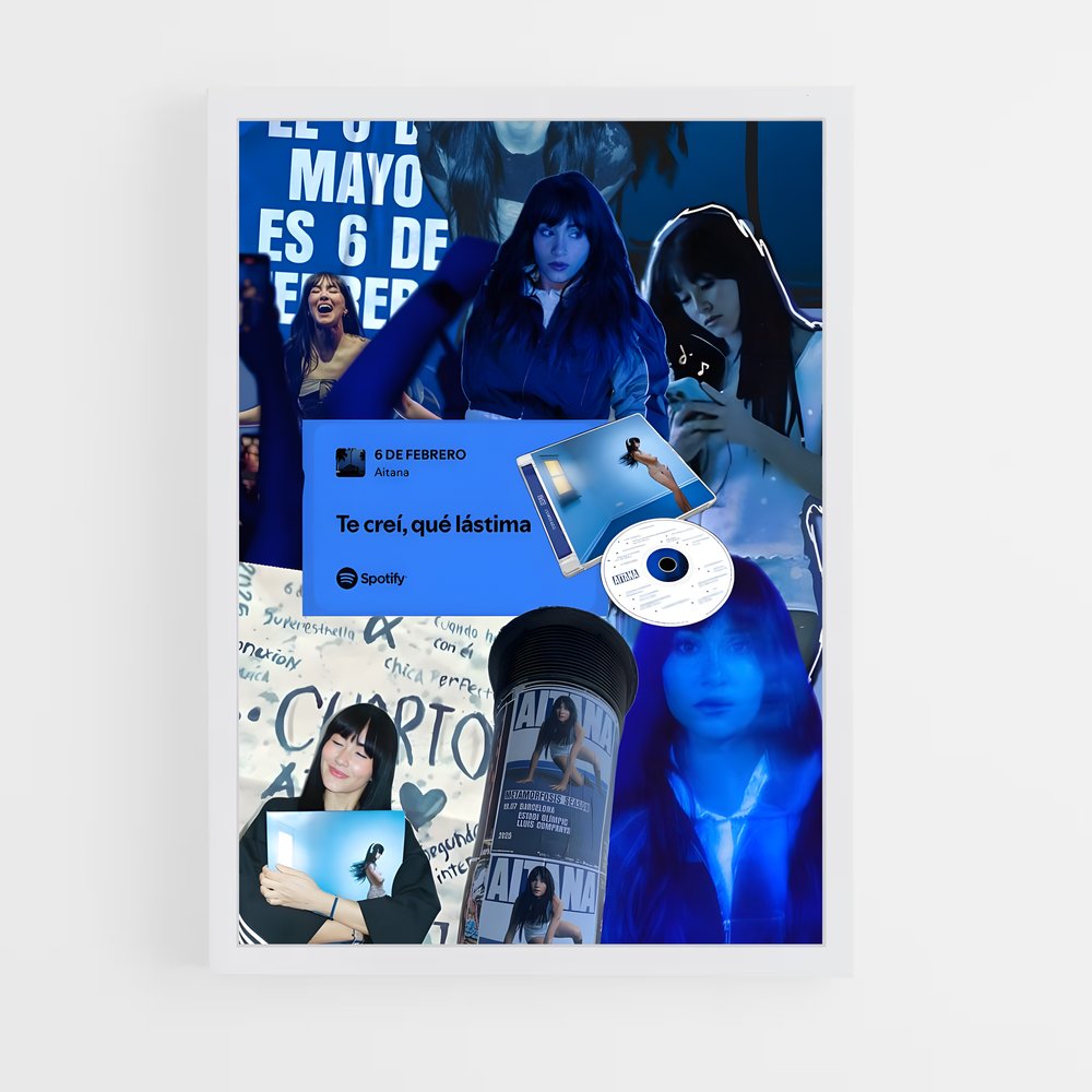 ap-aitana-15 cadre Blanc