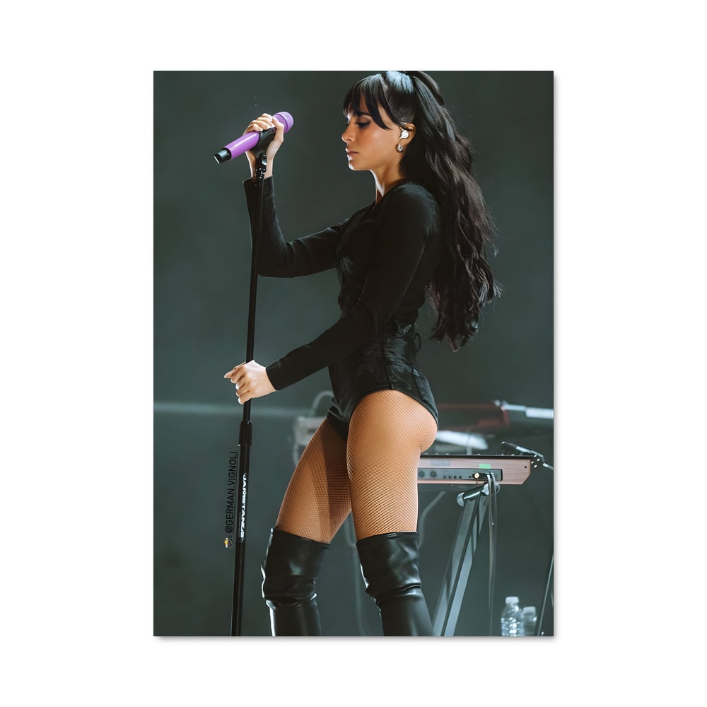 Poster Aitana 54761