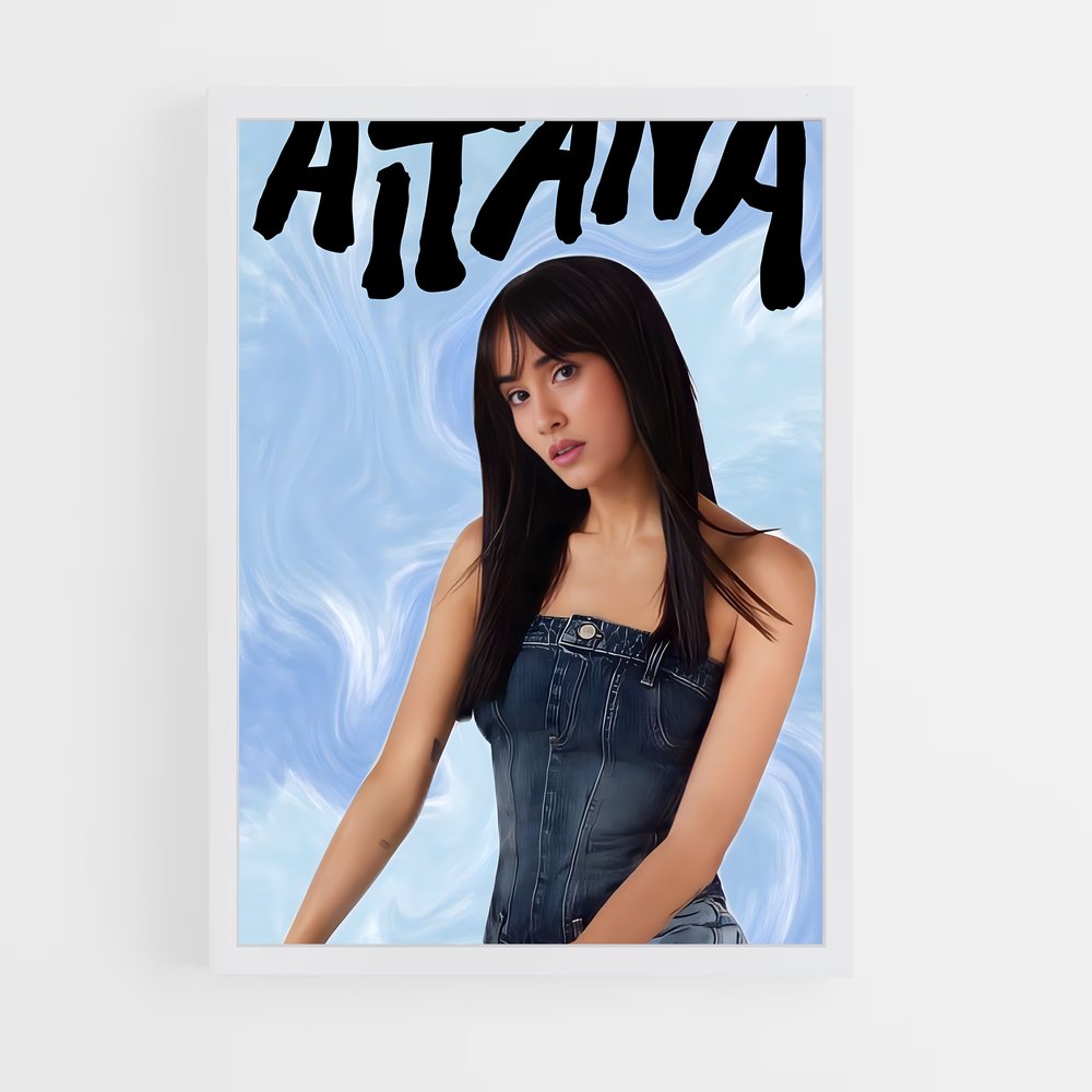 ap-aitana-8 cadre Blanc