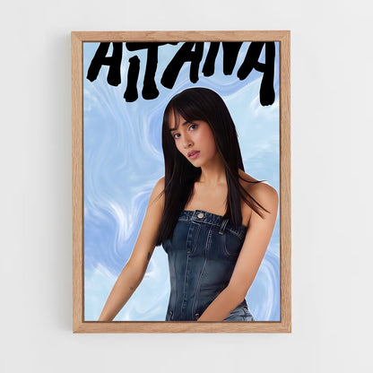 ap-aitana-8 cadre Bois clair