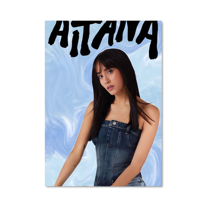 Poster Aitana 54764