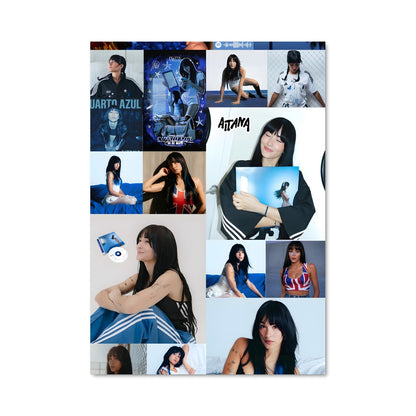 Poster Aitana 54770