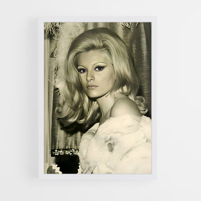 ap-ajda pekkan-2 cadre Blanc