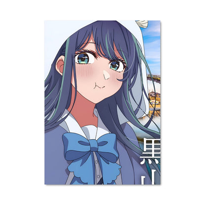 Poster Sailor Dreams