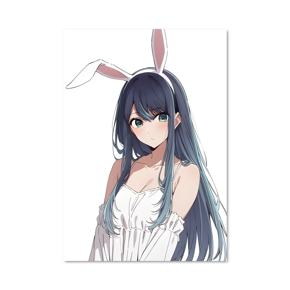 Poster Akane kurokawa 32069