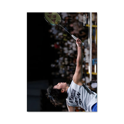 Poster Akane yamaguchi 68258