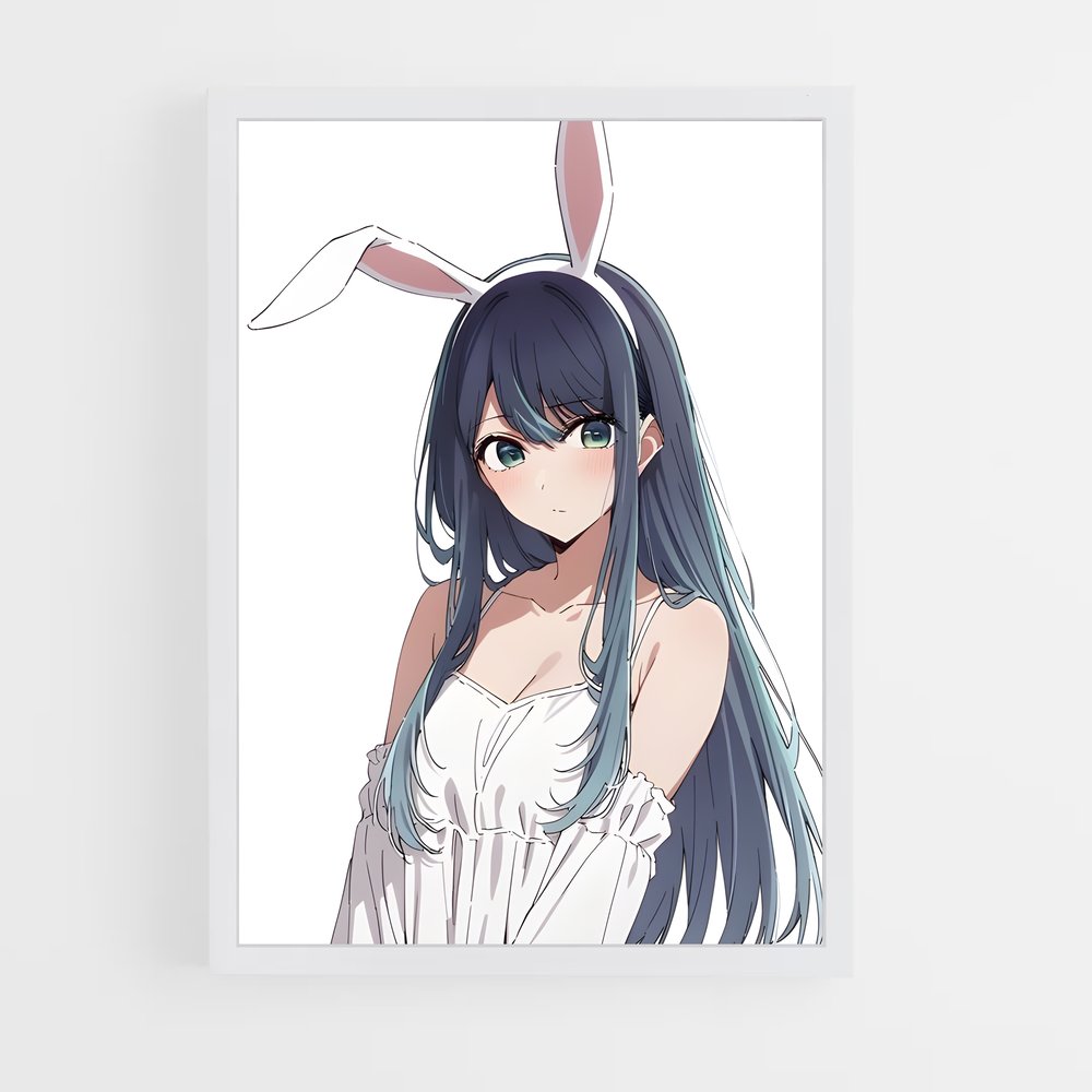 ap-akane kurokawa-4 cadre Blanc