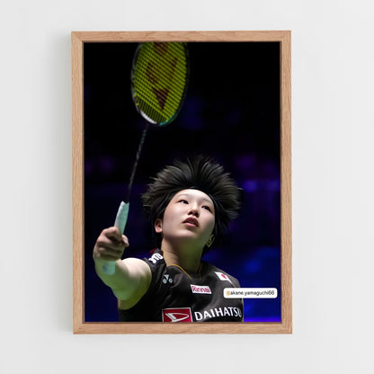 ap-akane yamaguchi-3 cadre Bois clair