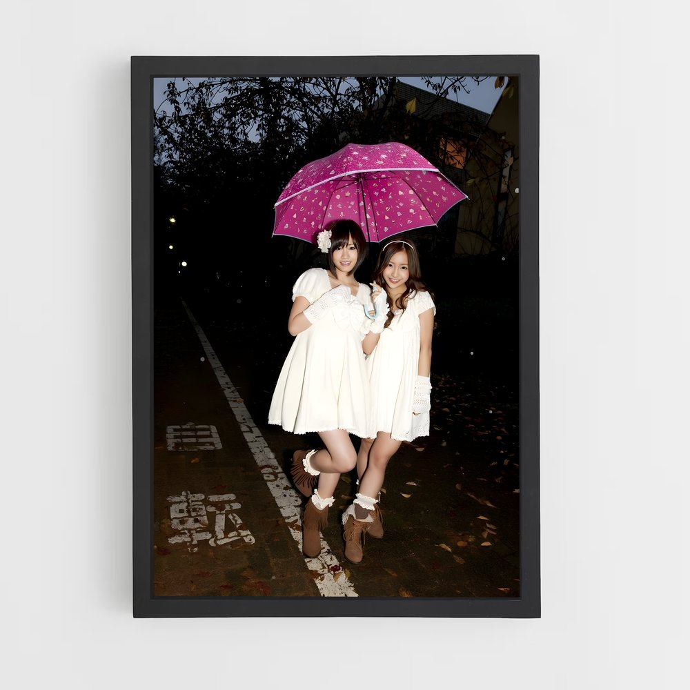 ap-akb48-3 cadre Noir