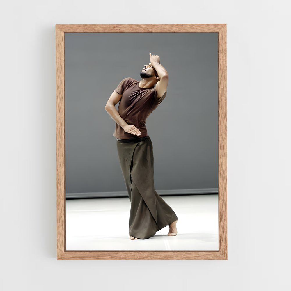 ap-akram khan-1 cadre Bois clair