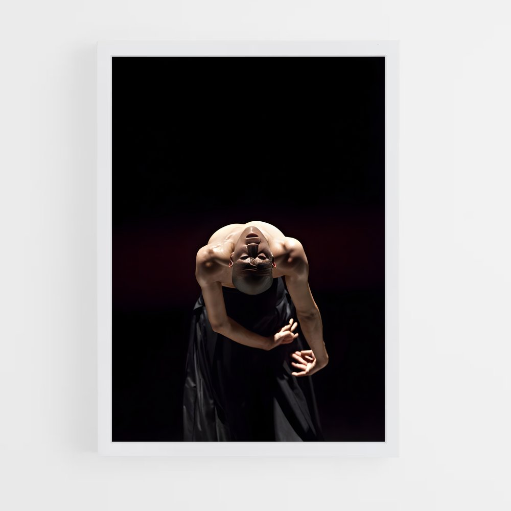 ap-akram khan-2 cadre Blanc