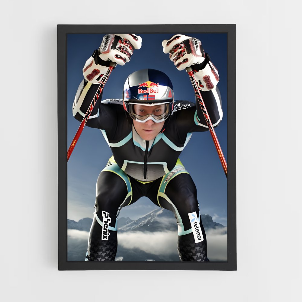 ap-aksel lund svindal-2 cadre Noir
