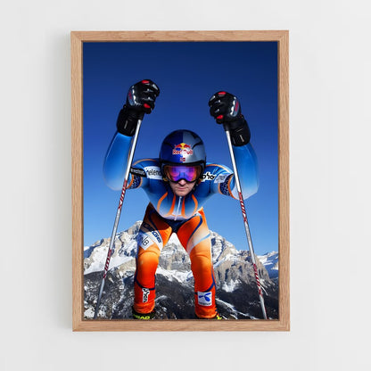ap-aksel lund svindal-5 cadre Bois clair
