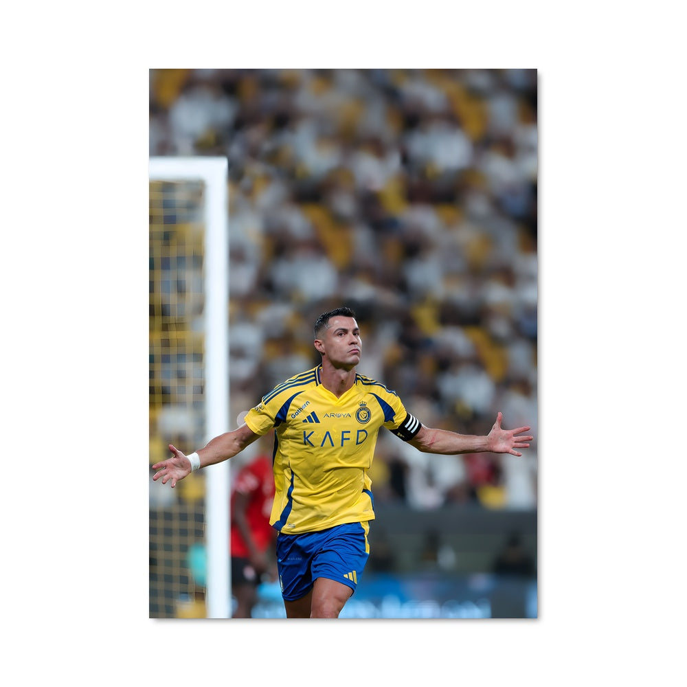 Poster Al raed fc 69177