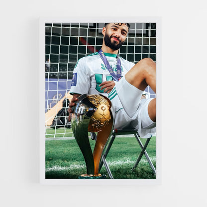 ap-al ahli saudi fc-6 cadre Blanc