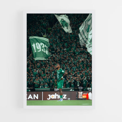 ap-al ahli saudi fc-9 cadre Blanc