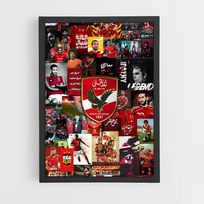 ap-al ahly sc-1 cadre Noir