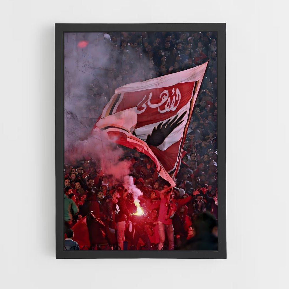 ap-al ahly sc-2 cadre Noir