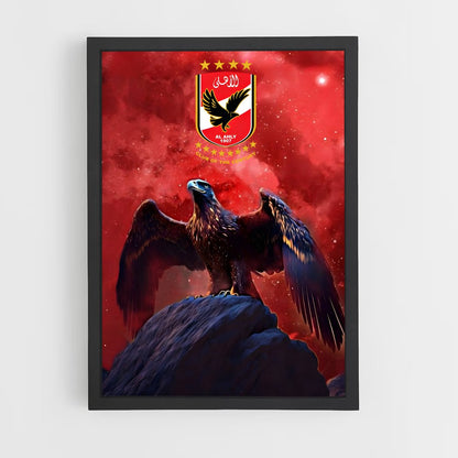 ap-al ahly sc-7 cadre Noir