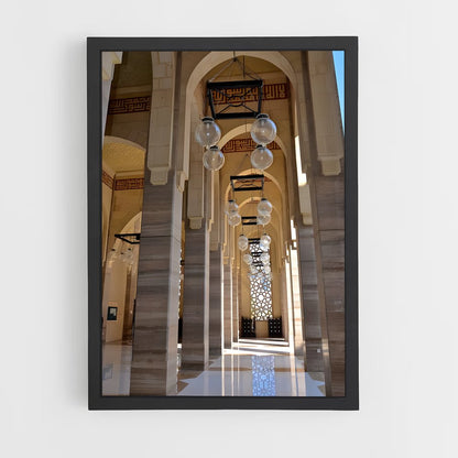 ap-al fateh mosque-7 cadre Noir