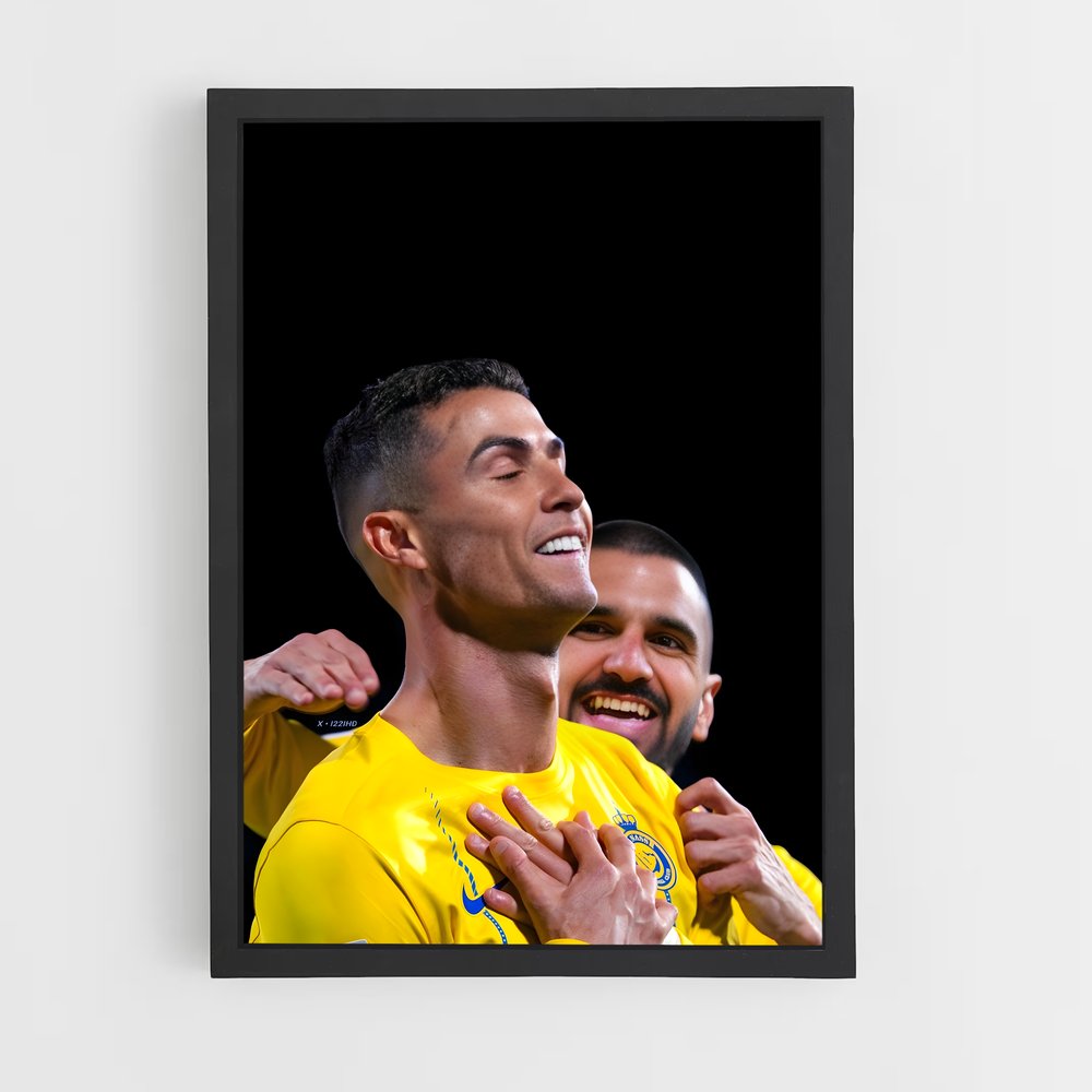 ap-al fayha fc-6 cadre Noir