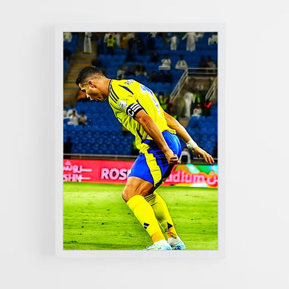 ap-al fayha fc-8 cadre Blanc