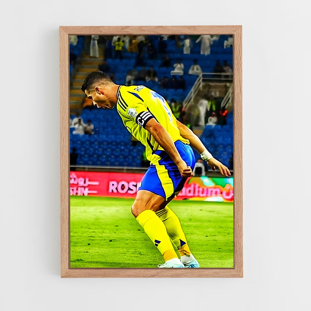 ap-al fayha fc-8 cadre Bois clair