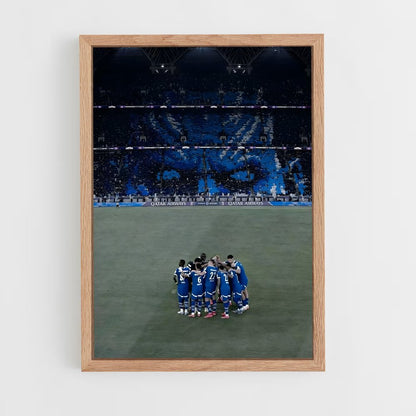ap-al hilal sfc-14 cadre Bois clair