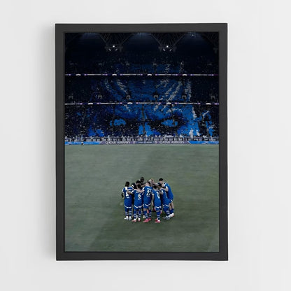 ap-al hilal sfc-14 cadre Noir