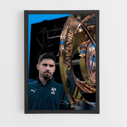 ap-al hilal sfc-8 cadre Noir