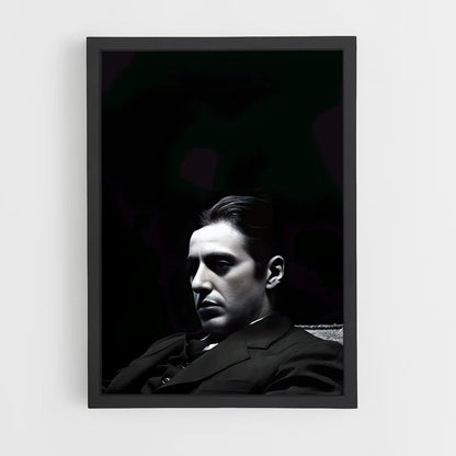 ap-al pacino-13 cadre Noir