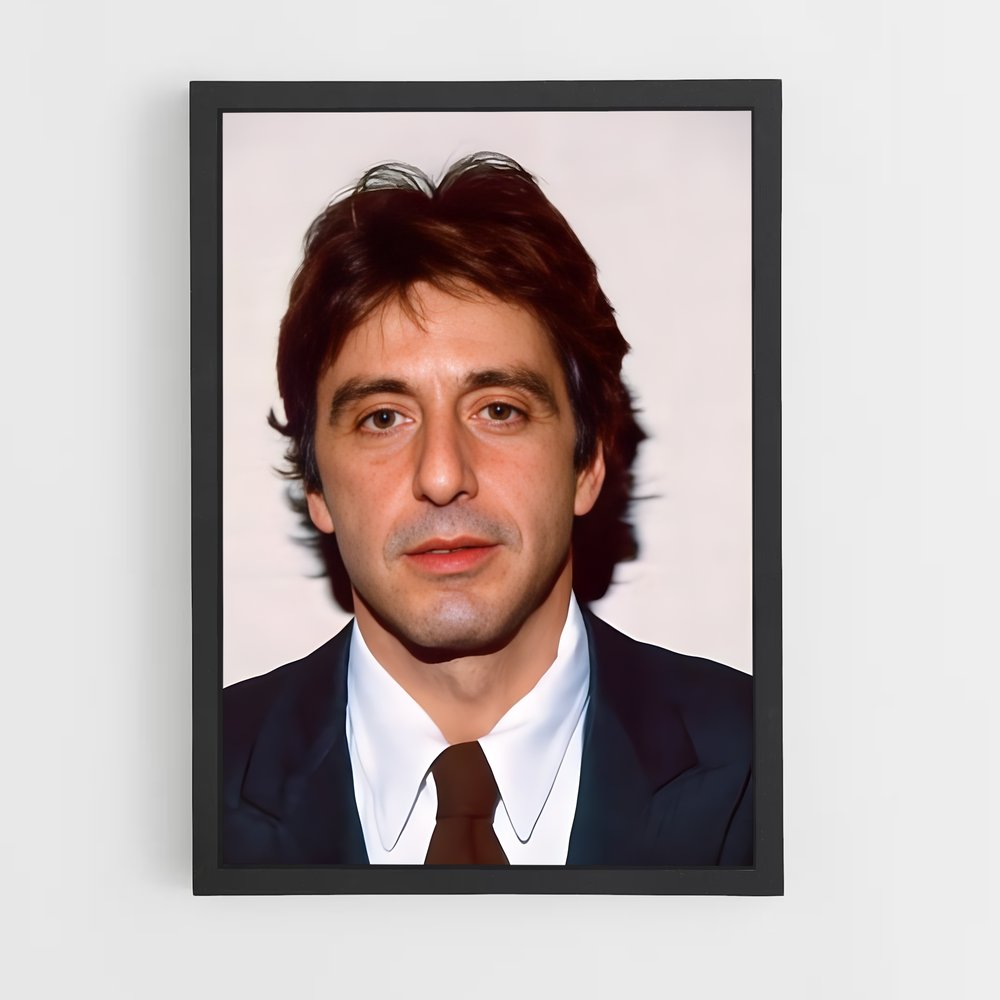 ap-al pacino-3 cadre Noir