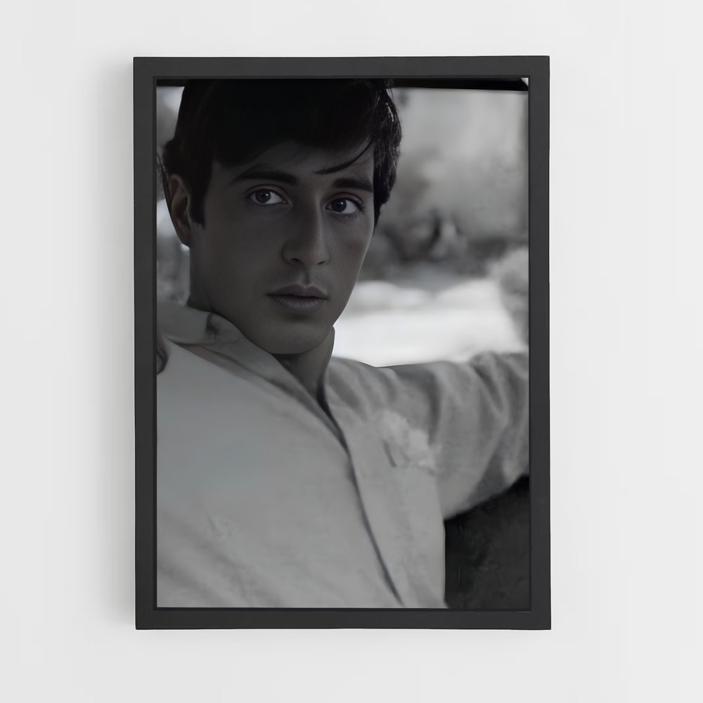 ap-al pacino-7 cadre Noir