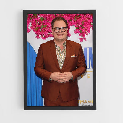 ap-alan carr-2 cadre Noir