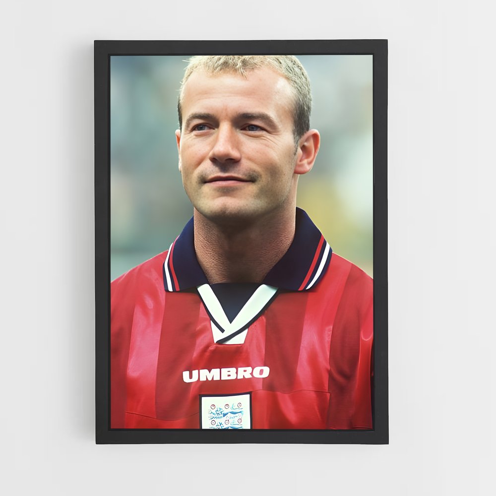 ap-alan shearer-5 cadre Noir