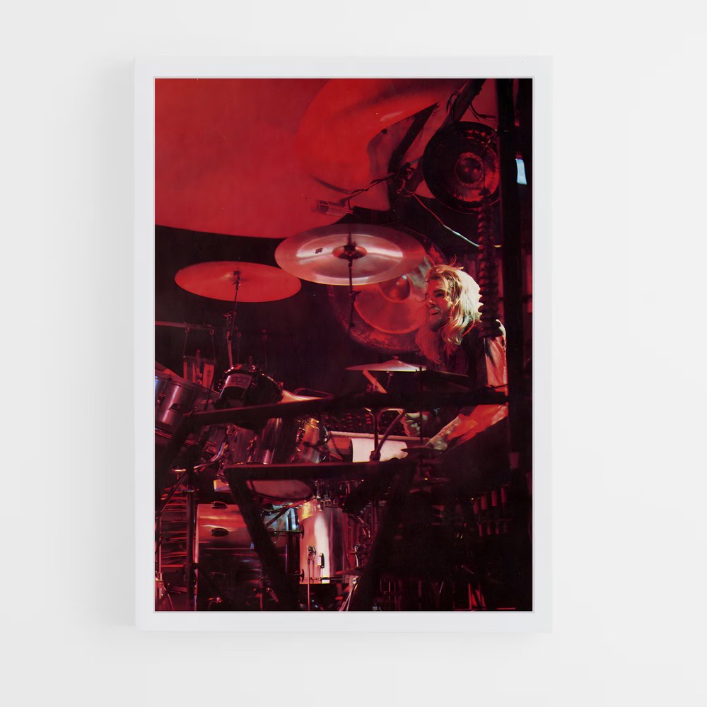 ap-alan white-1 cadre Blanc