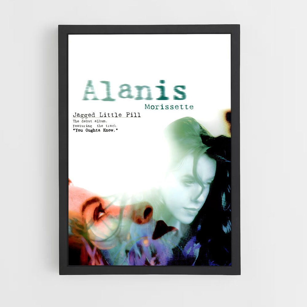 ap-alanis morissette-3 cadre Noir
