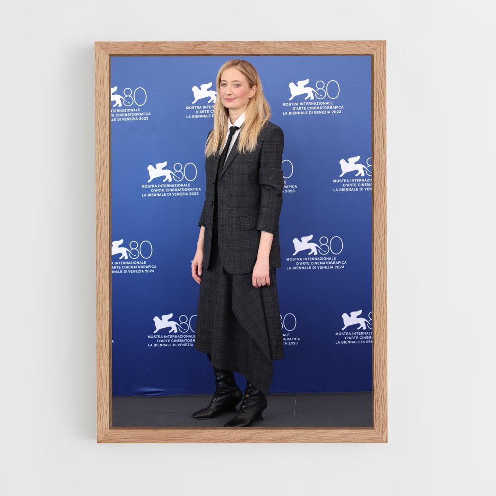ap-alba rohrwacher-4 cadre Bois clair
