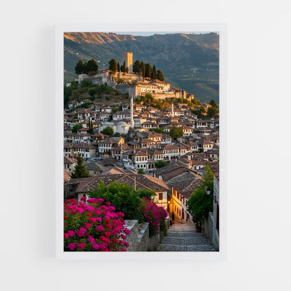 ap-albania-1 cadre Blanc
