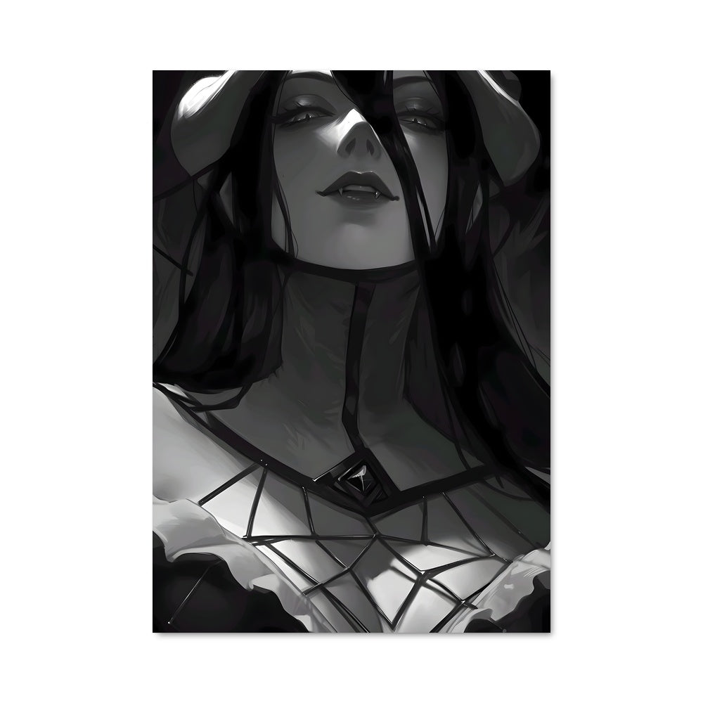 Poster Albedo 32121