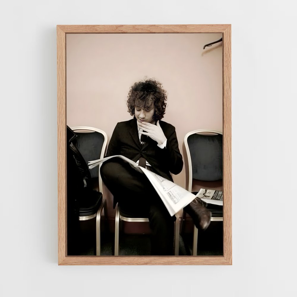 ap-albert hammond jr-1 cadre Bois clair