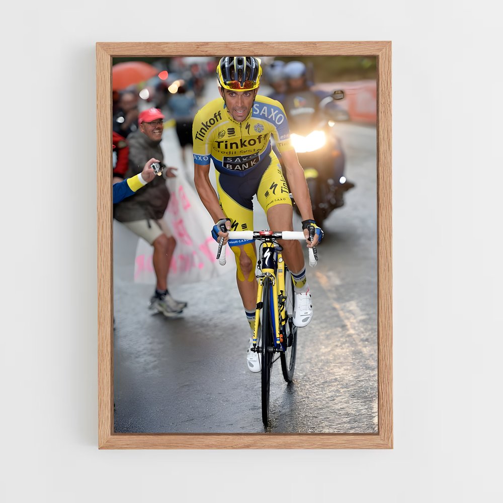 ap-alberto contador-1 cadre Bois clair