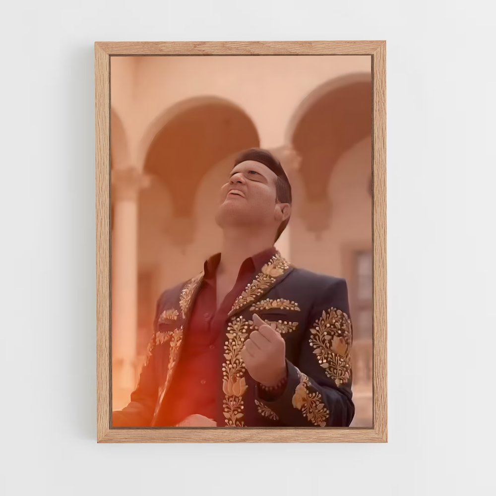 ap-alberto fernandez-2 cadre Bois clair