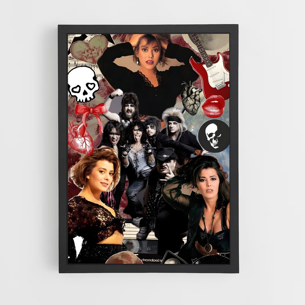 ap-alejandra guzman-2 cadre Noir