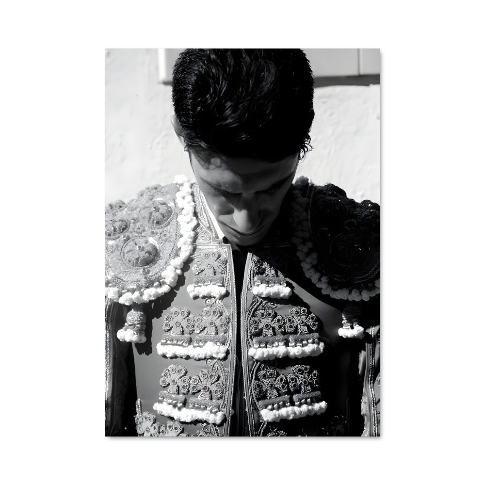 Poster Le Torero